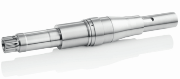 Pump Shaft