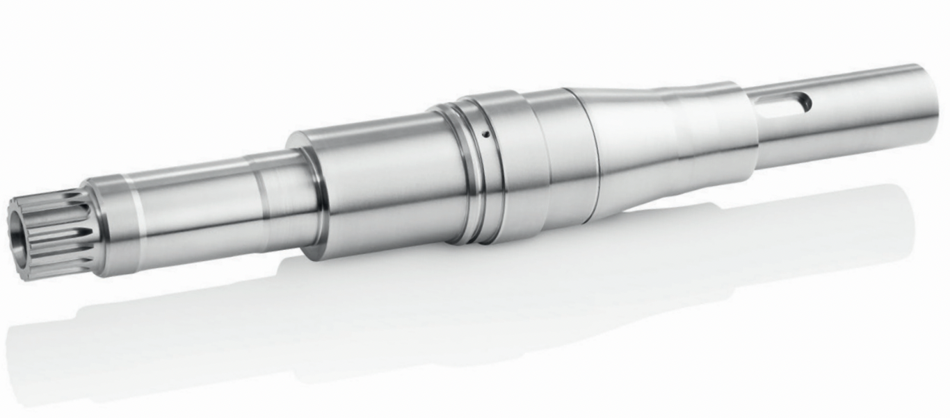 Pump Shaft