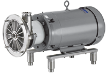 Liquid Ring Pump