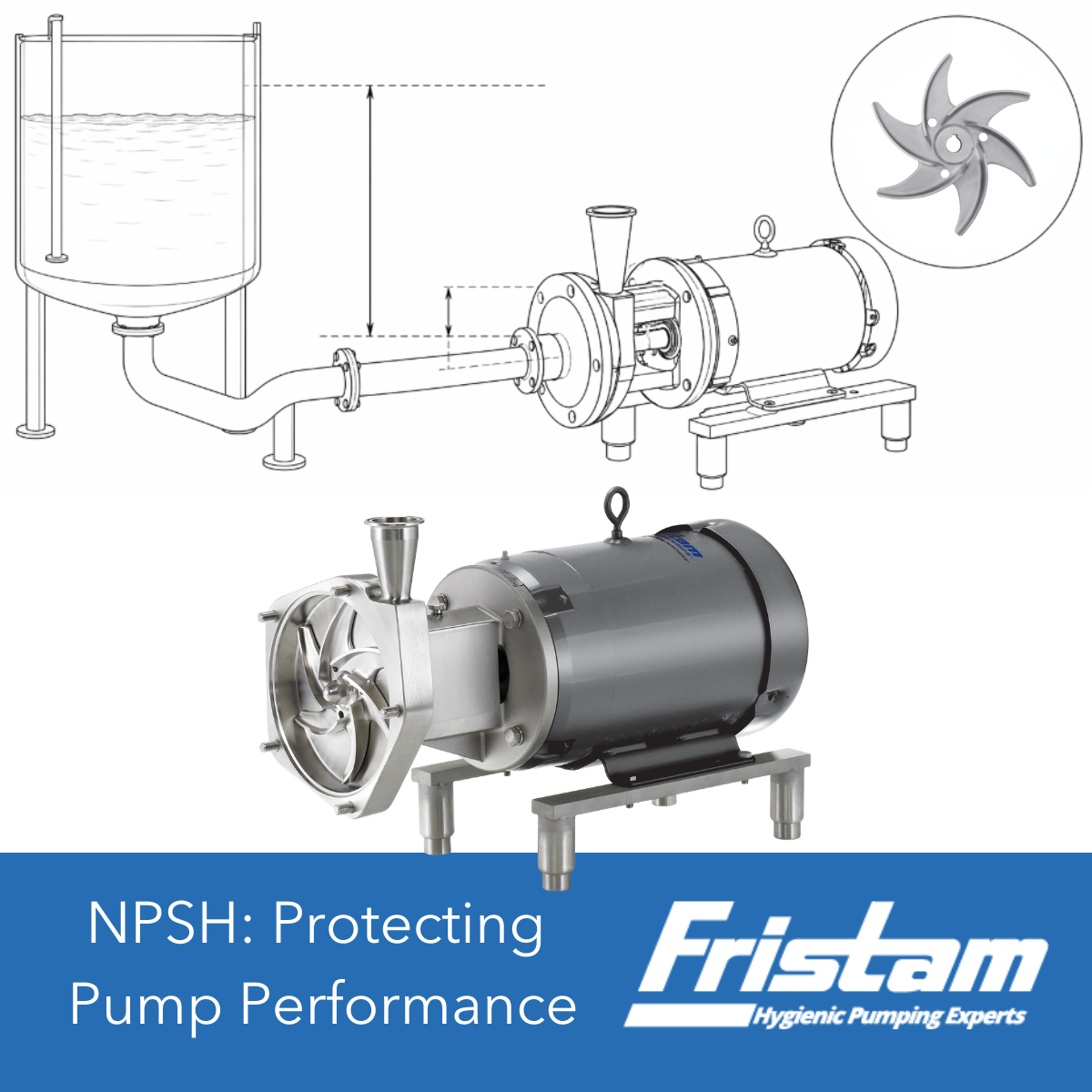 NPSH: Protecting Pump Performance